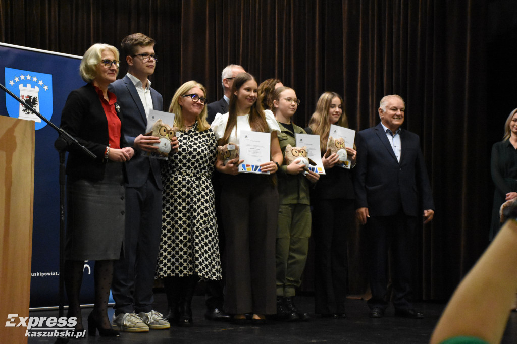 Nagrody Starosty Kartuskiego