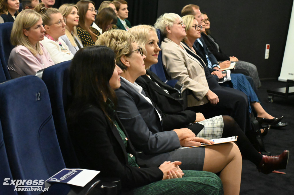 Konferencja Ochrona dziecka przed przemocą seksualną