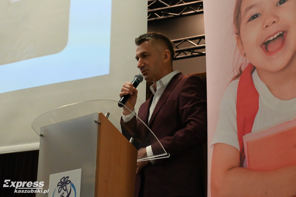 Konferencja Ochrona dziecka przed przemocą seksualną