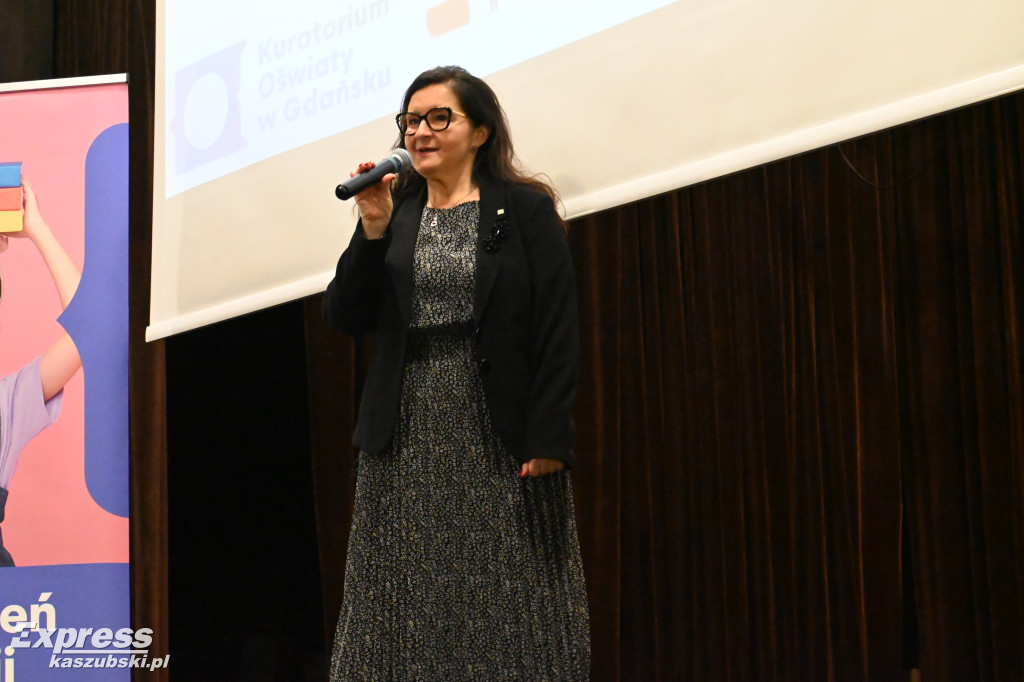 Konferencja Ochrona dziecka przed przemocą seksualną