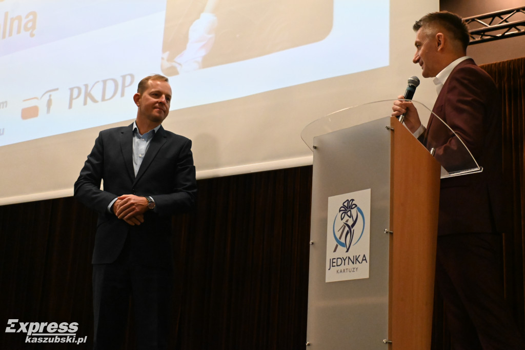 Konferencja Ochrona dziecka przed przemocą seksualną