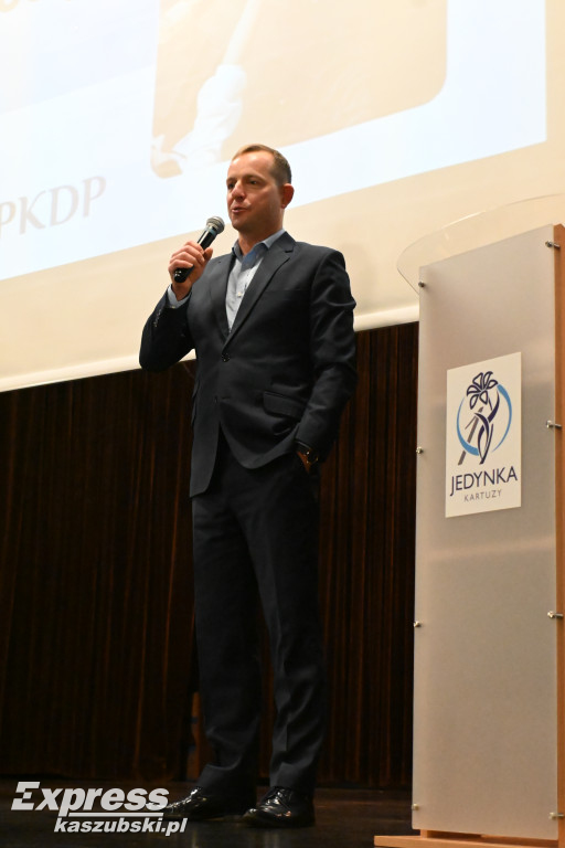 Konferencja Ochrona dziecka przed przemocą seksualną