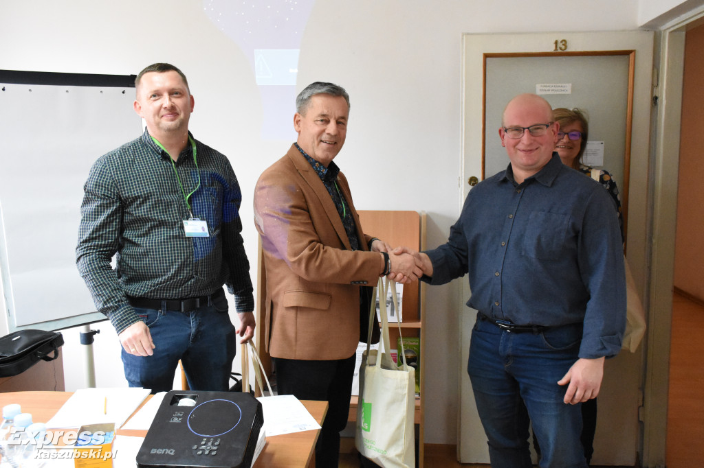 Szkolenie dla rolników - OZE i nie tylko
