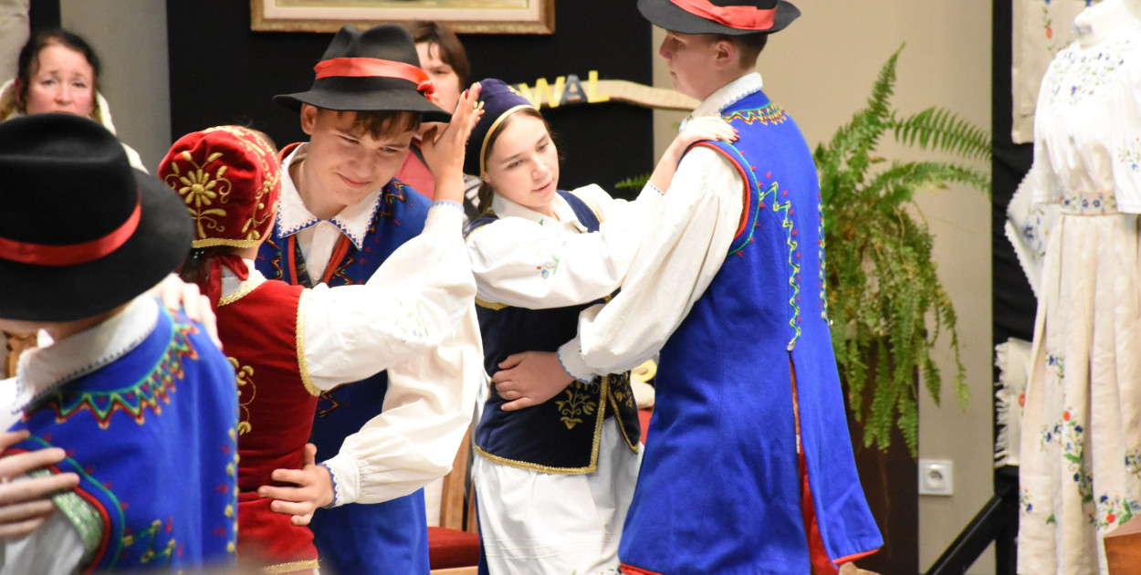 Festiwal Kultury Kaszubskiej w Sierakowicach