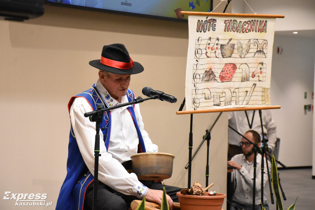 Festiwal Kultury Kaszubskiej w Sierakowicach