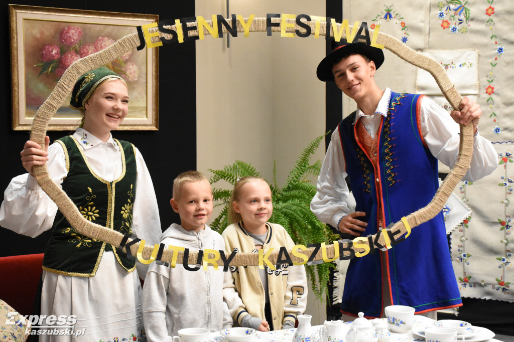 Festiwal Kultury Kaszubskiej w Sierakowicach