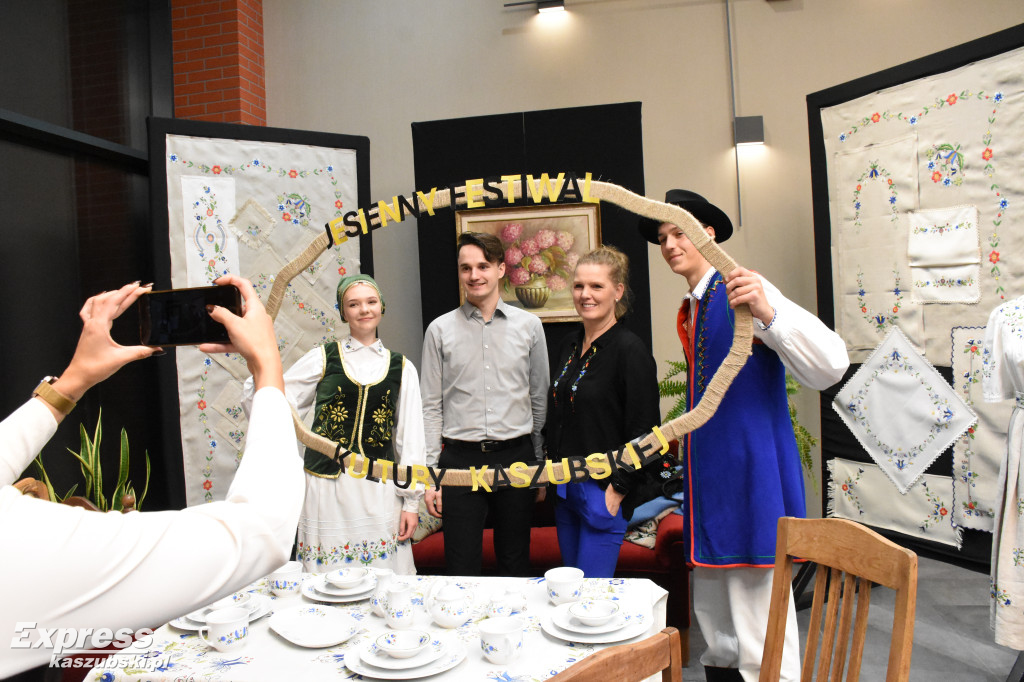 Festiwal Kultury Kaszubskiej w Sierakowicach