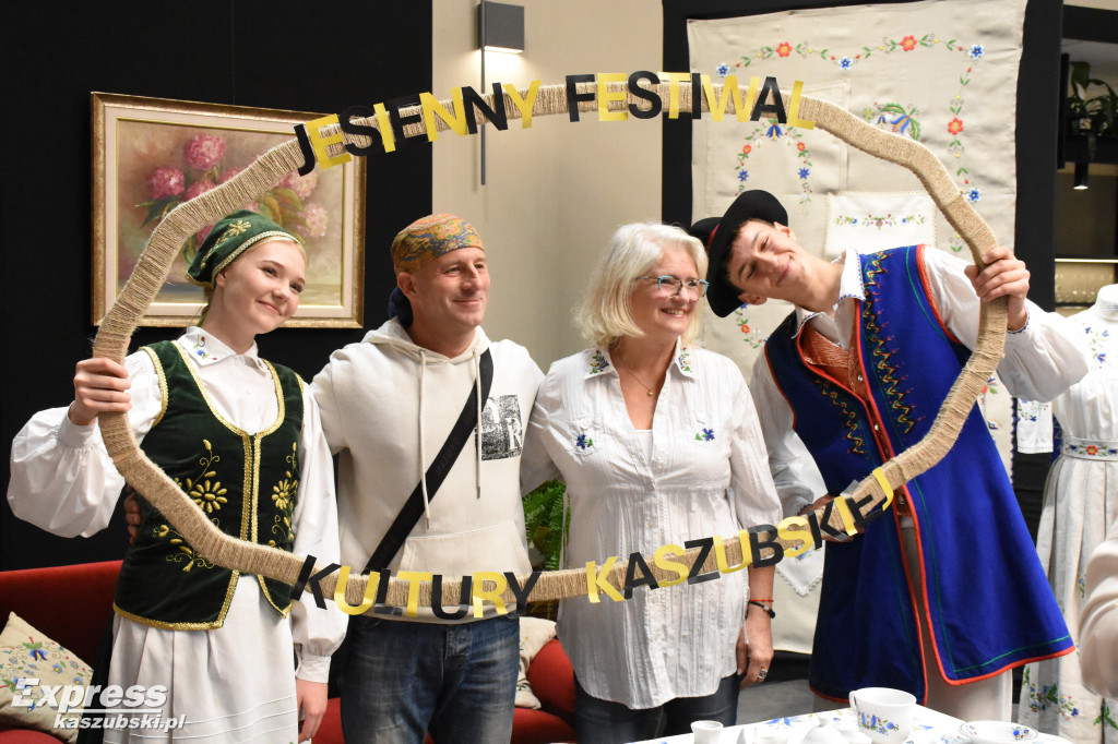 Festiwal Kultury Kaszubskiej w Sierakowicach
