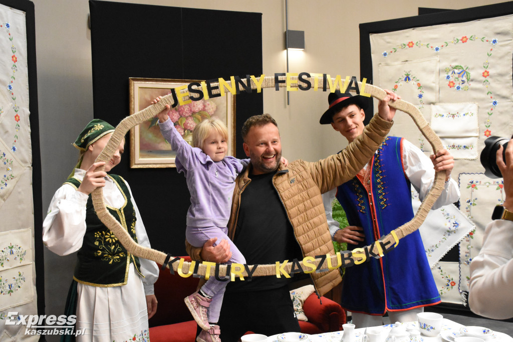 Festiwal Kultury Kaszubskiej w Sierakowicach