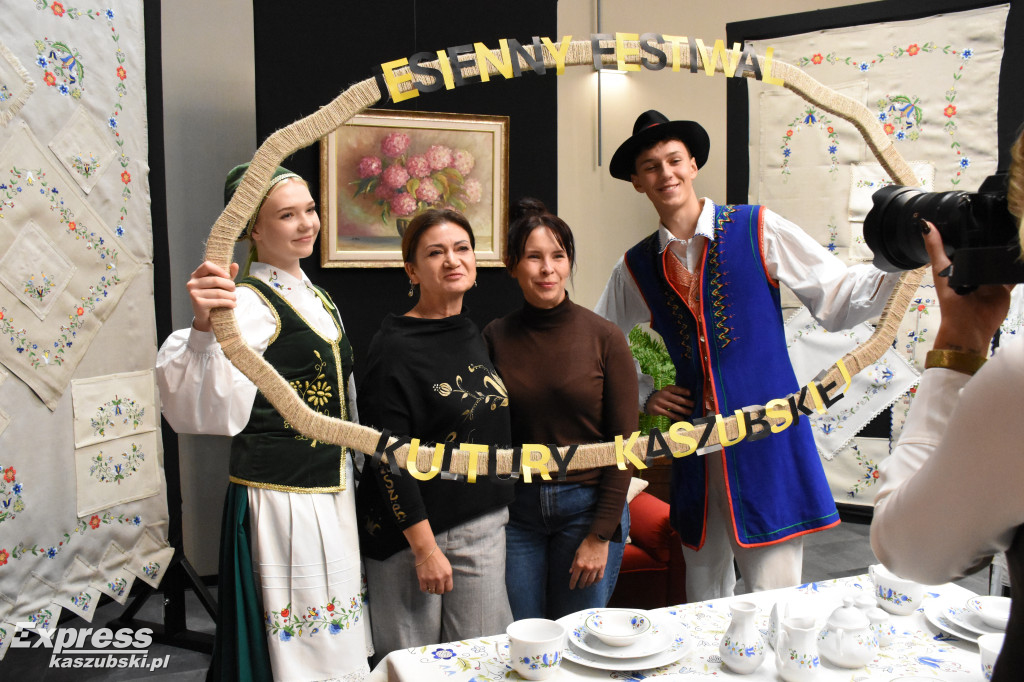 Festiwal Kultury Kaszubskiej w Sierakowicach