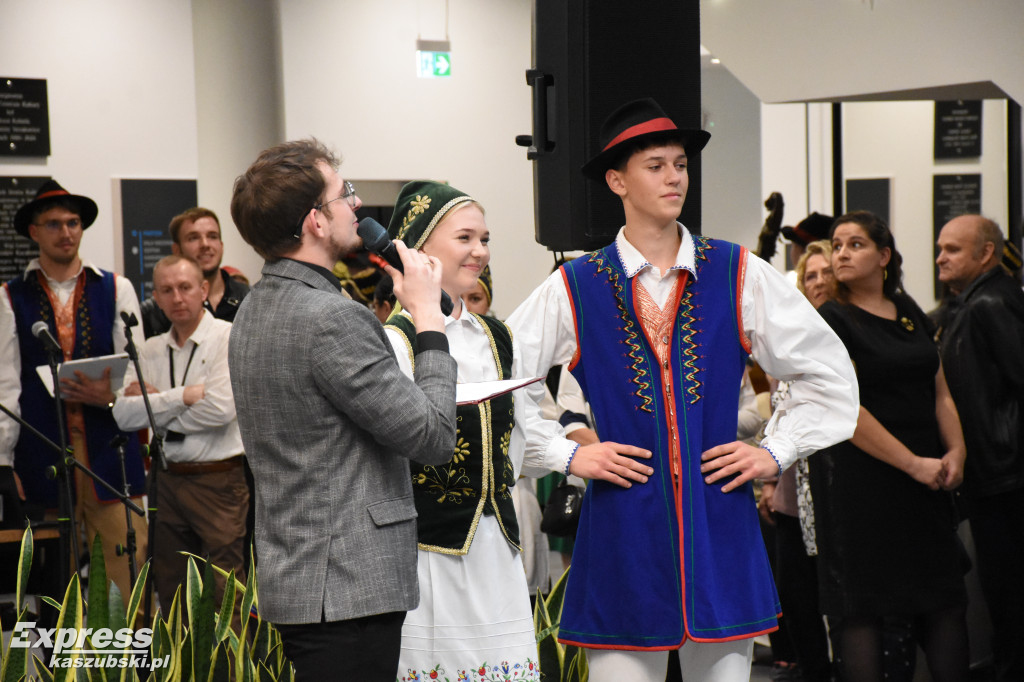 Festiwal Kultury Kaszubskiej w Sierakowicach