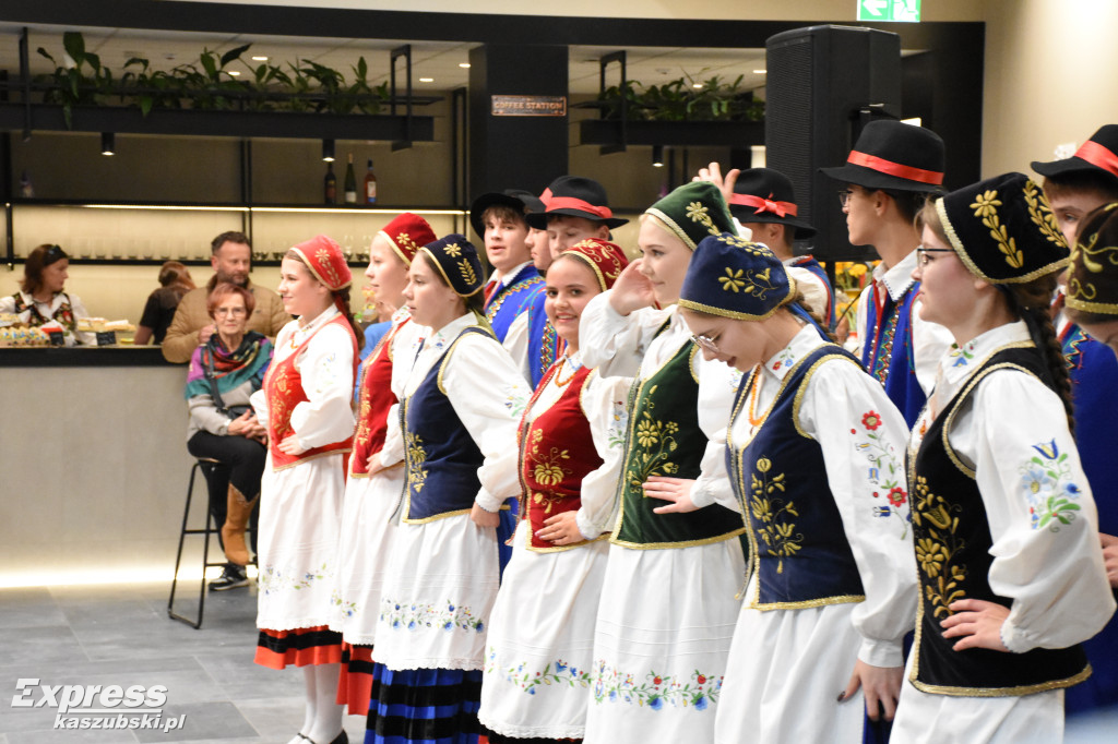Festiwal Kultury Kaszubskiej w Sierakowicach