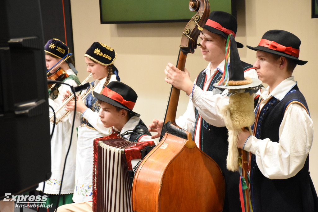 Festiwal Kultury Kaszubskiej w Sierakowicach