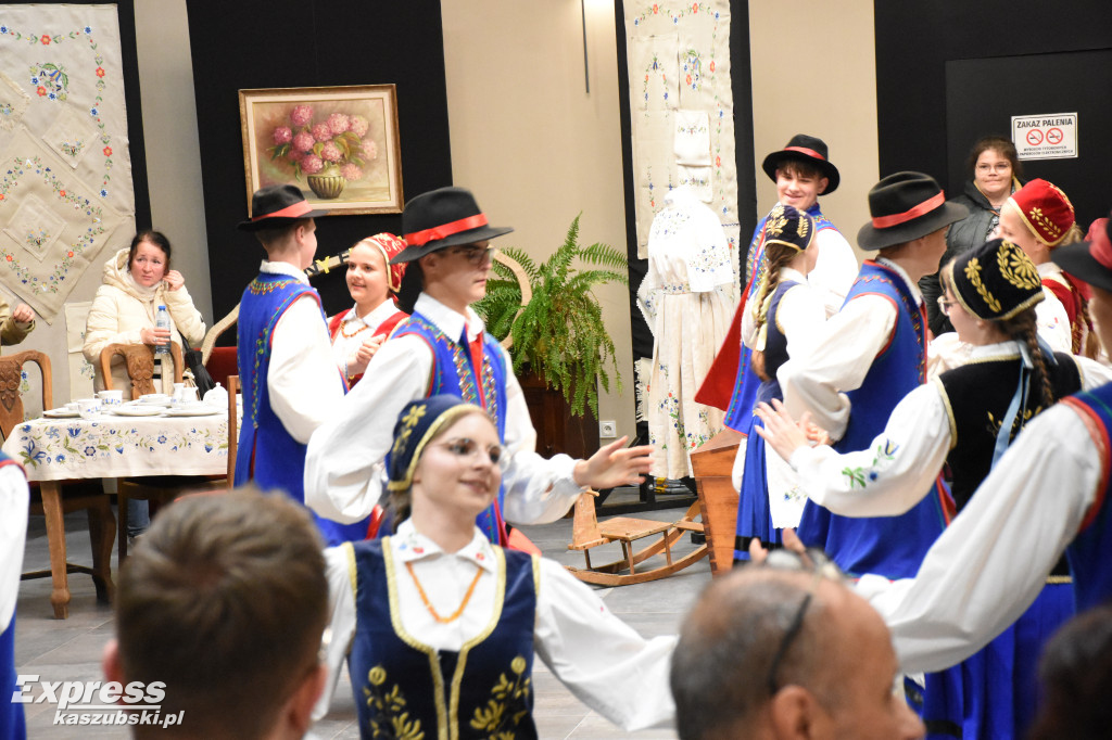 Festiwal Kultury Kaszubskiej w Sierakowicach