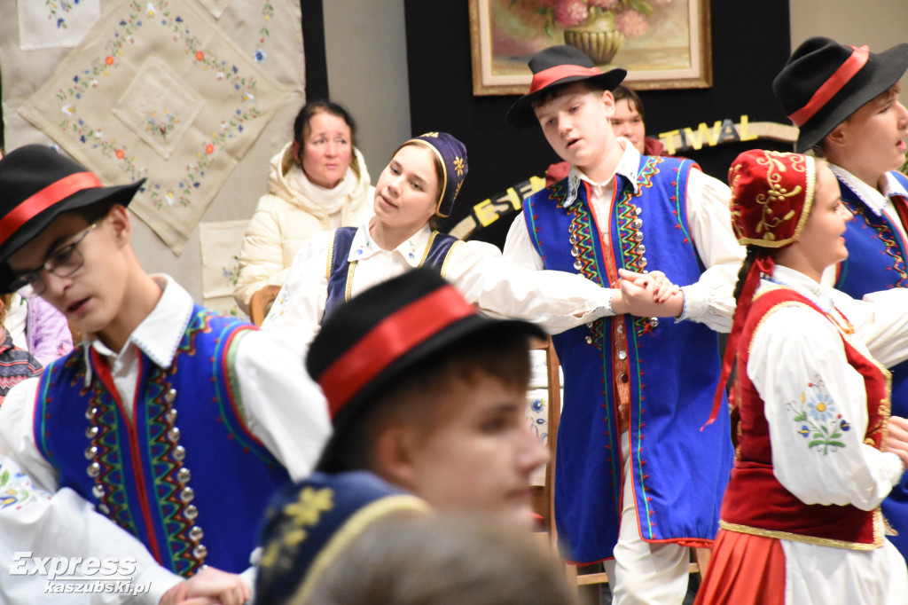 Festiwal Kultury Kaszubskiej w Sierakowicach