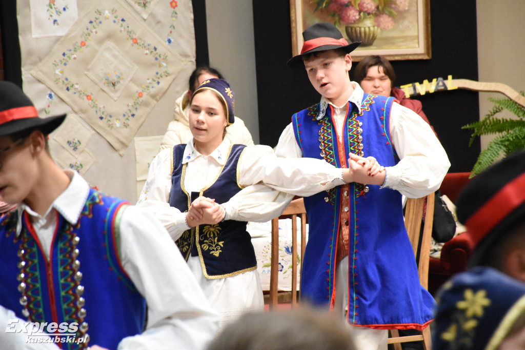 Festiwal Kultury Kaszubskiej w Sierakowicach