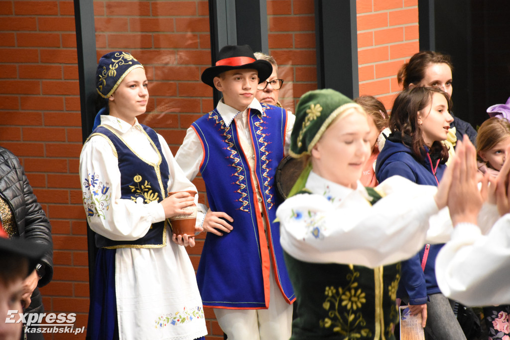 Festiwal Kultury Kaszubskiej w Sierakowicach