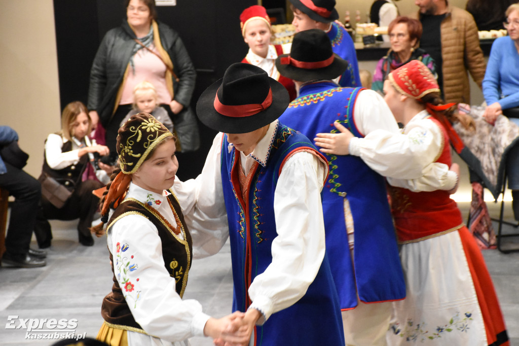 Festiwal Kultury Kaszubskiej w Sierakowicach