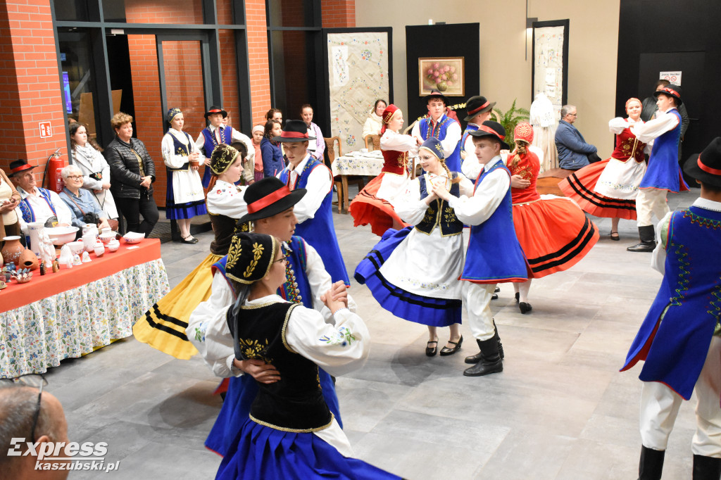 Festiwal Kultury Kaszubskiej w Sierakowicach