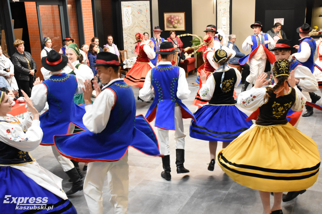 Festiwal Kultury Kaszubskiej w Sierakowicach