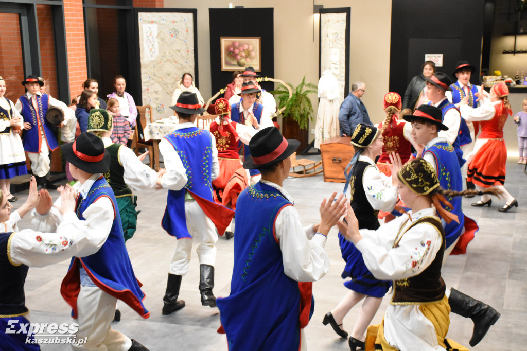 Festiwal Kultury Kaszubskiej w Sierakowicach