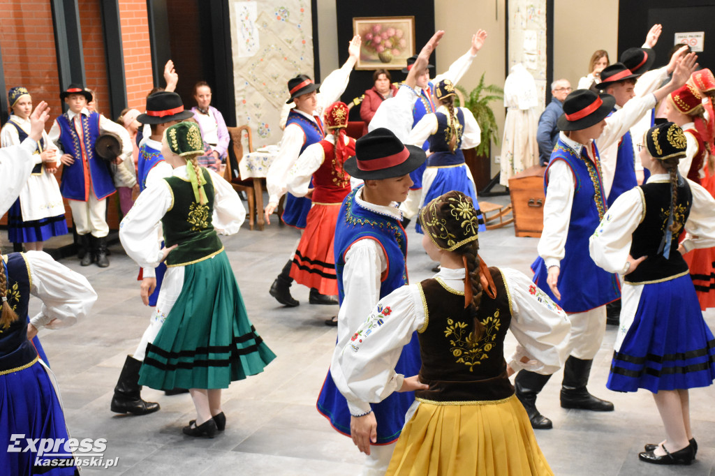 Festiwal Kultury Kaszubskiej w Sierakowicach