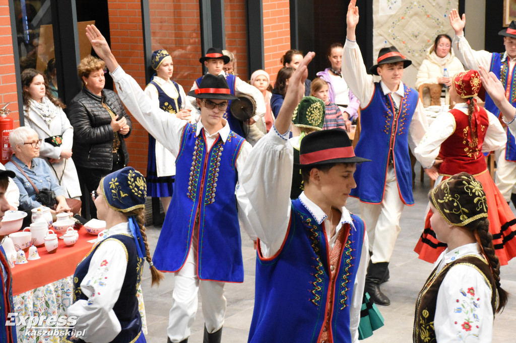 Festiwal Kultury Kaszubskiej w Sierakowicach