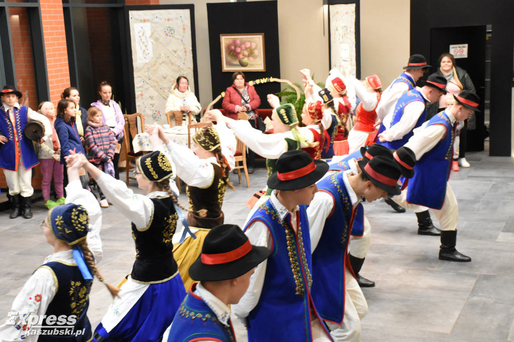 Festiwal Kultury Kaszubskiej w Sierakowicach
