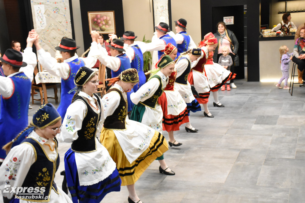Festiwal Kultury Kaszubskiej w Sierakowicach