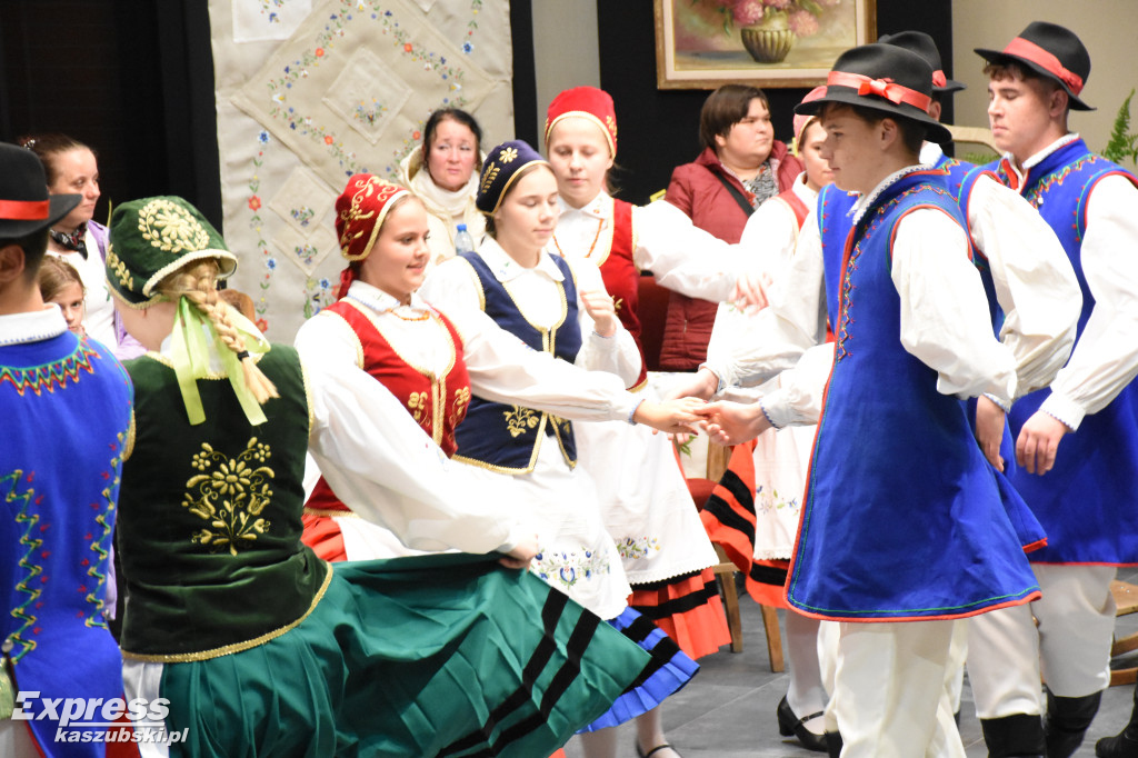 Festiwal Kultury Kaszubskiej w Sierakowicach