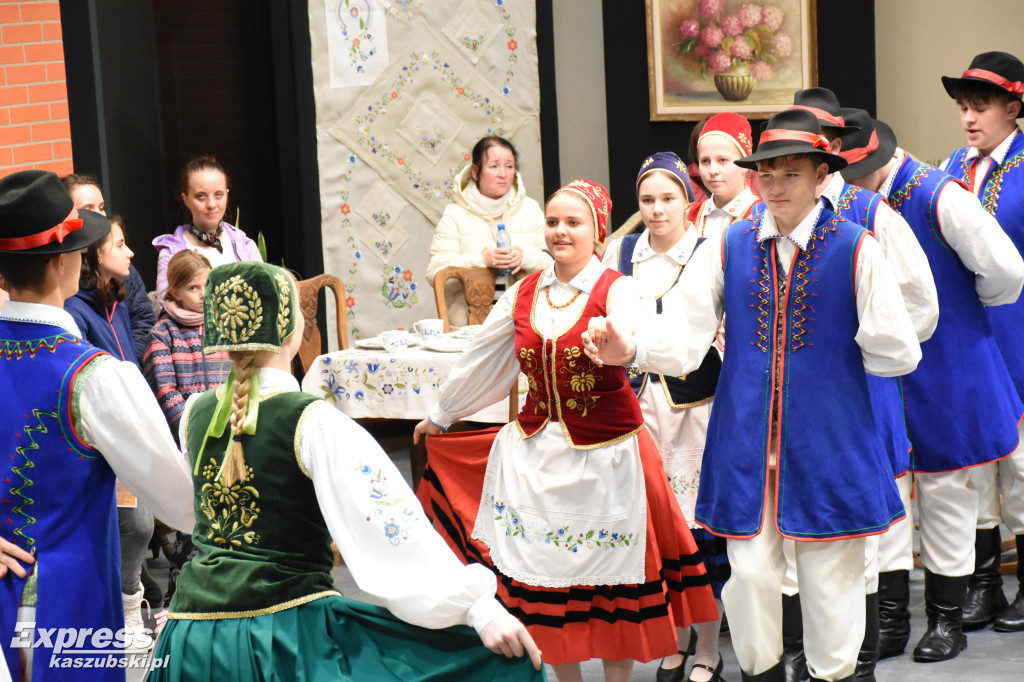 Festiwal Kultury Kaszubskiej w Sierakowicach