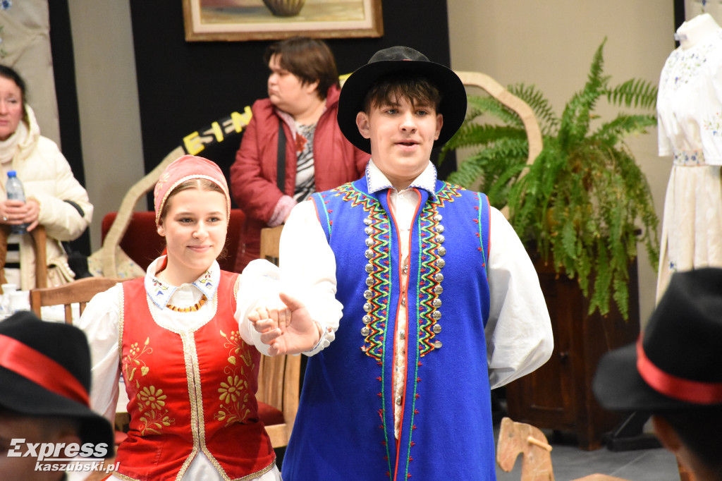 Festiwal Kultury Kaszubskiej w Sierakowicach