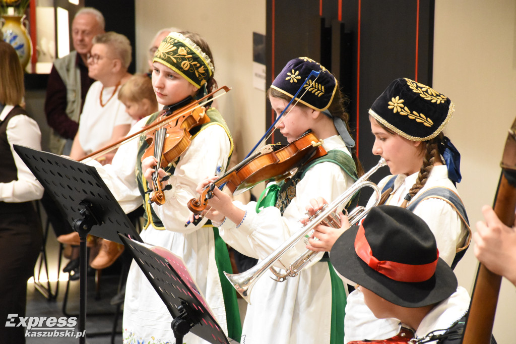 Festiwal Kultury Kaszubskiej w Sierakowicach