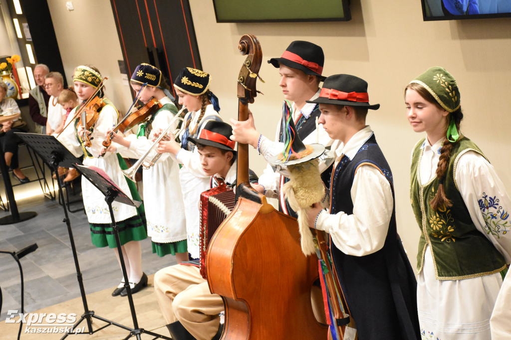 Festiwal Kultury Kaszubskiej w Sierakowicach