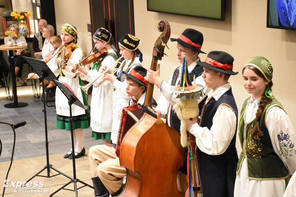 Festiwal Kultury Kaszubskiej w Sierakowicach