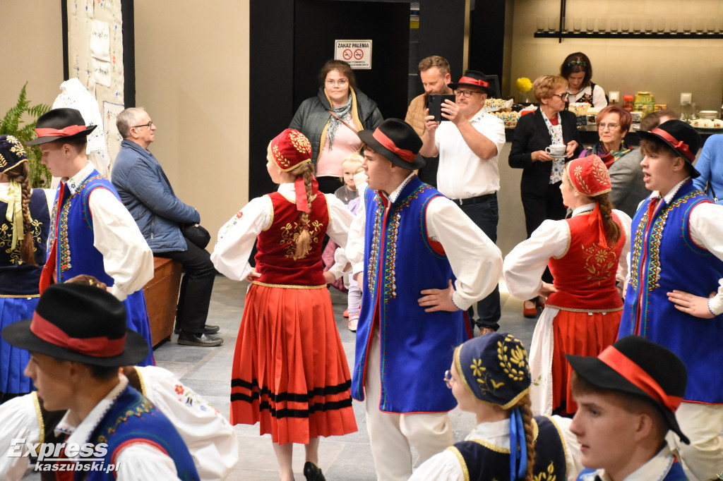 Festiwal Kultury Kaszubskiej w Sierakowicach
