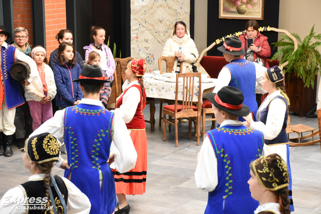 Festiwal Kultury Kaszubskiej w Sierakowicach