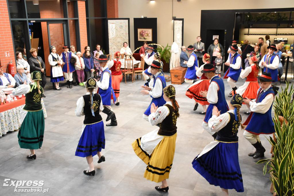 Festiwal Kultury Kaszubskiej w Sierakowicach