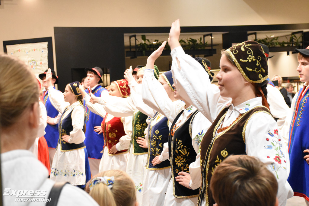 Festiwal Kultury Kaszubskiej w Sierakowicach