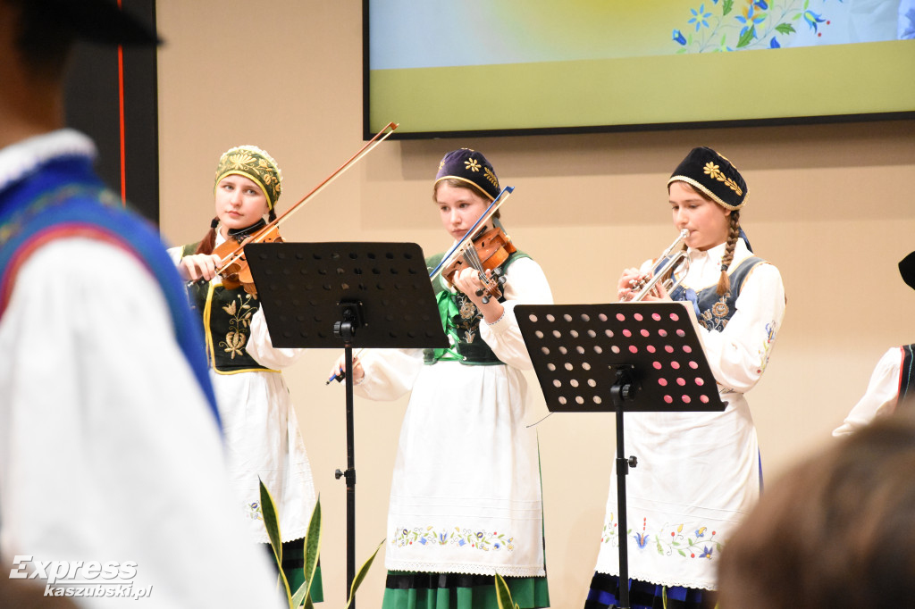 Festiwal Kultury Kaszubskiej w Sierakowicach