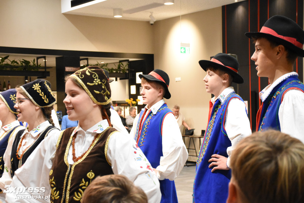 Festiwal Kultury Kaszubskiej w Sierakowicach