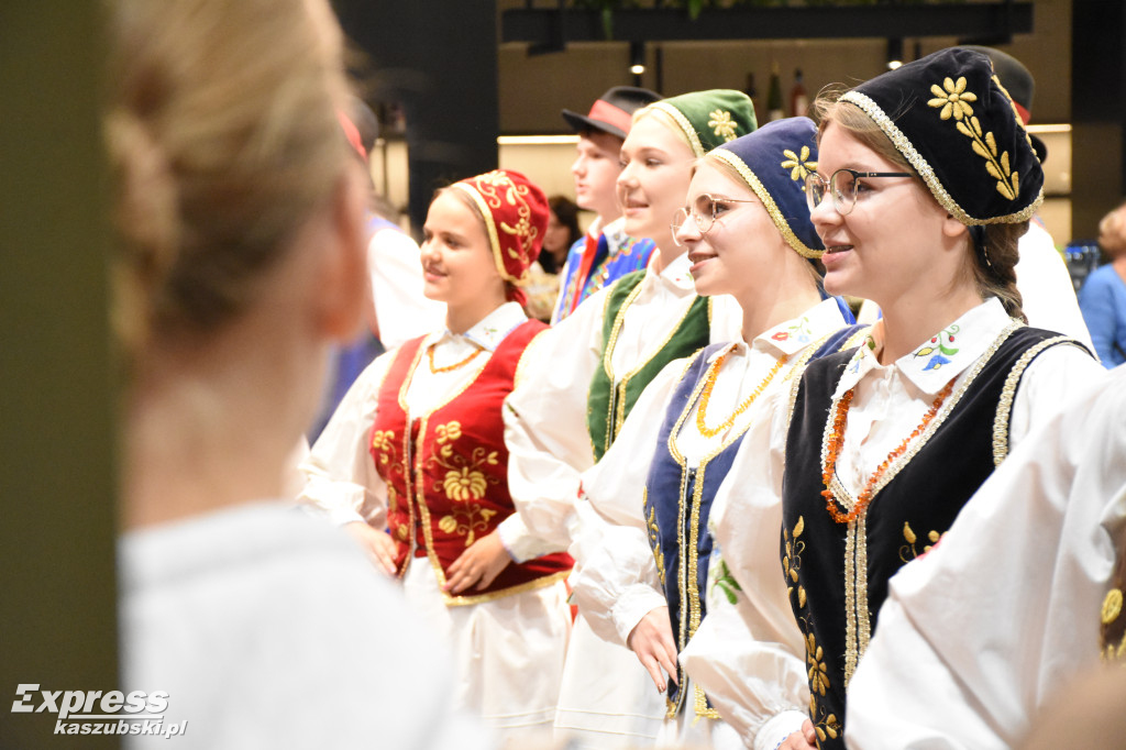 Festiwal Kultury Kaszubskiej w Sierakowicach