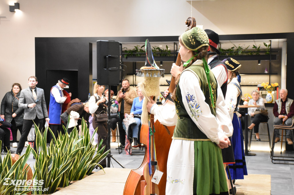 Festiwal Kultury Kaszubskiej w Sierakowicach