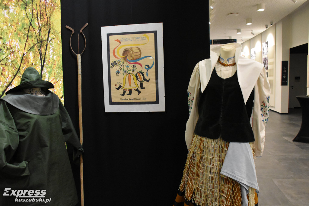 Festiwal Kultury Kaszubskiej w Sierakowicach