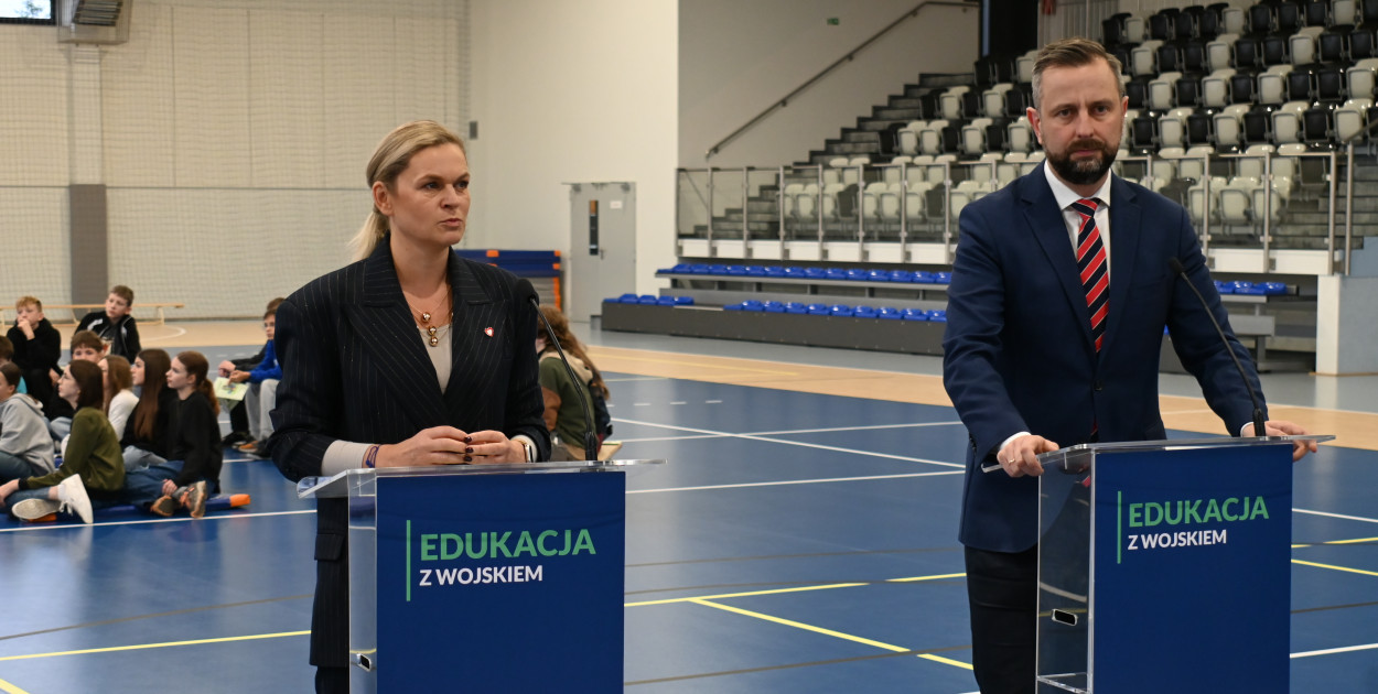 Inauguracja projektu \