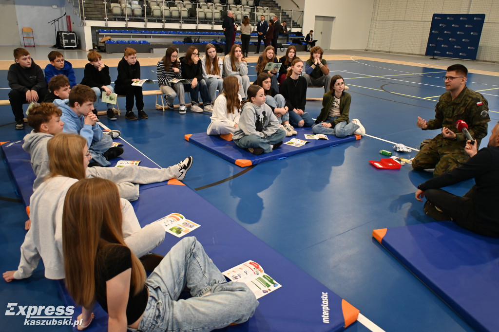 Inauguracja projektu \