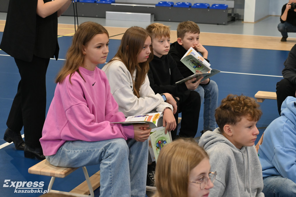 Inauguracja projektu \