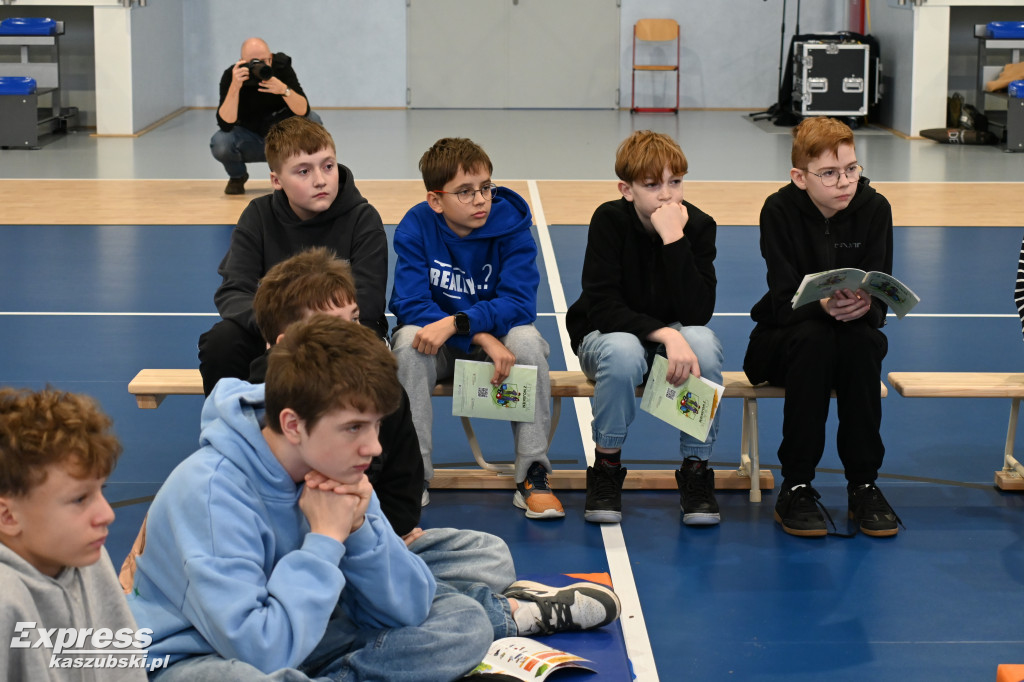 Inauguracja projektu \