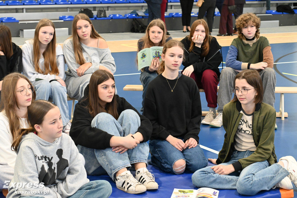 Inauguracja projektu \