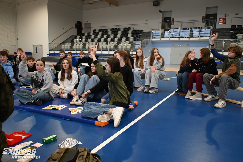 Inauguracja projektu \